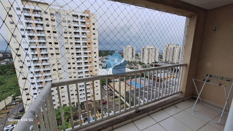 Imagem Apartamento com 2 Quartos à Venda, 65 m² em Santo Agostinho - Manaus Imagem Apartamento com 2 Quartos à Venda, 65 m² em Santo Agostinho - Manaus