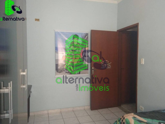 Imagem Casa com 3 Quartos à Venda, 224 m² em Parque Urupês - Taubaté