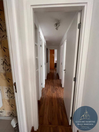 Imagem Apartamento com 4 Quartos à Venda, 117 m² em Jurubatuba - São Paulo Imagem Apartamento com 4 Quartos à Venda, 117 m² em Jurubatuba - São Paulo