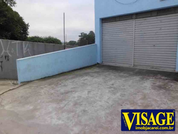 Imagem Galpão à Venda, 600 m² em Vila Formosa - Jacareí