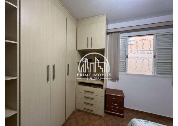 Imagem Casa com 3 Quartos à Venda, 156 m² em Jardim Pacaembu - Jundiaí Imagem Casa com 3 Quartos à Venda, 156 m² em Jardim Pacaembu - Jundiaí