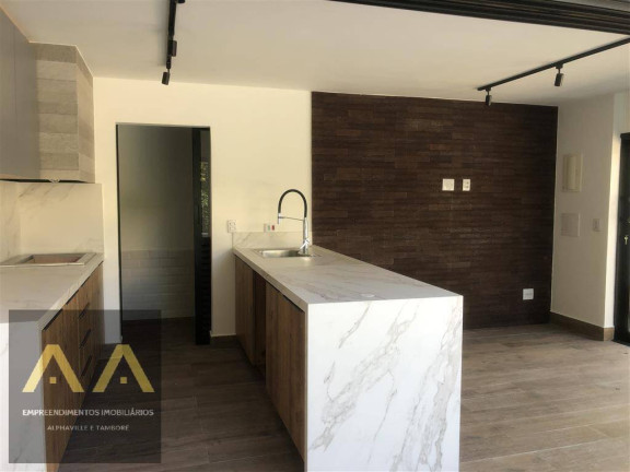 Imagem Casa com 5 Quartos para Alugar, 485 m² em Alphaville Centro Industrial E Empresarial/alphaville. - Barueri