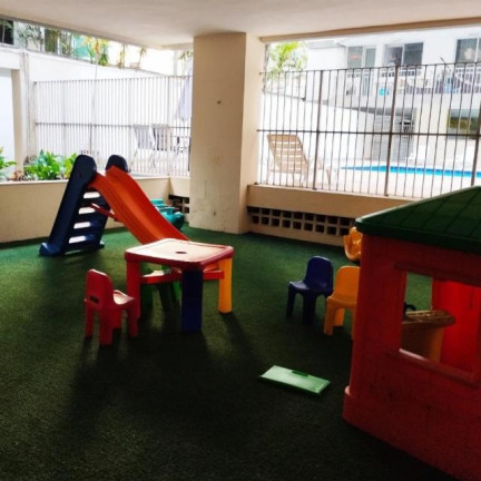 Imagem Imóvel com 4 Quartos à Venda, 200 m² em Icaraí - Niterói Imagem Imóvel com 4 Quartos à Venda, 200 m² em Icaraí - Niterói