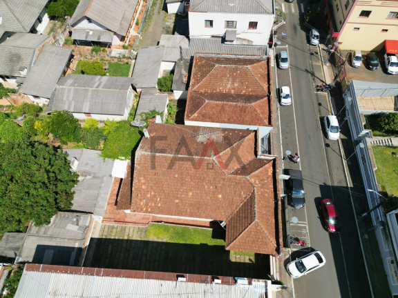 Imagem Terreno à Venda, 309 m² em Centro - Guarapuava Imagem Terreno à Venda, 309 m² em Centro - Guarapuava
