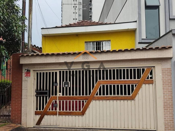 Imagem Casa com 2 Quartos à Venda, 110 m² em Chácara Seis De Outubro - São Paulo Imagem Casa com 2 Quartos à Venda, 110 m² em Chácara Seis De Outubro - São Paulo