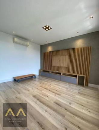 Imagem Apartamento com 3 Quartos à Venda, 187 m² em Tamboré - Barueri