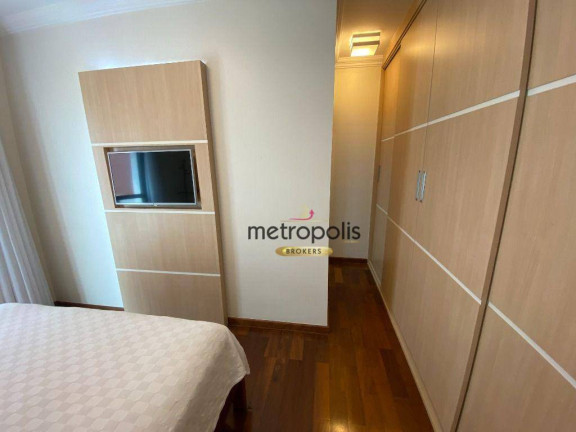 Imagem Apartamento com 4 Quartos à Venda, 138 m² em Santa Paula - São Caetano Do Sul Imagem Apartamento com 4 Quartos à Venda, 138 m² em Santa Paula - São Caetano Do Sul