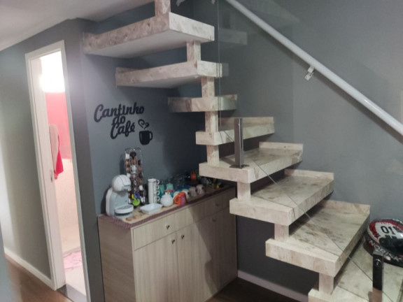 Imagem Imóvel com 3 Quartos à Venda, 68 m² em Jardim ísis - Cotia