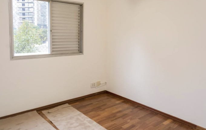 Imagem Apartamento com 3 Quartos à Venda, 117 m² em Vila Olímpia - São Paulo