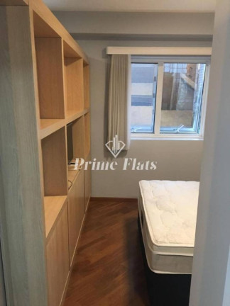Imagem Apartamento com 1 Quarto à Venda, 51 m² em Brooklin - São Paulo Imagem Apartamento com 1 Quarto à Venda, 51 m² em Brooklin - São Paulo