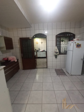 Imagem Casa com 4 Quartos à Venda, 230 m² em Vitória - Belo Horizonte Imagem Casa com 4 Quartos à Venda, 230 m² em Vitória - Belo Horizonte