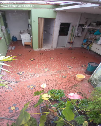 Imagem Sobrado com 3 Quartos à Venda, 260 m² em Vila Mariana - São Paulo Imagem Sobrado com 3 Quartos à Venda, 260 m² em Vila Mariana - São Paulo