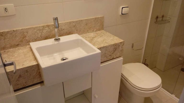 Imagem Apartamento com 1 Quarto à Venda, 40 m² em Consolação - São Paulo Imagem Apartamento com 1 Quarto à Venda, 40 m² em Consolação - São Paulo