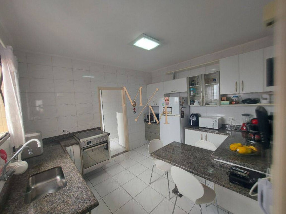 Imagem Apartamento com 3 Quartos à Venda, 120 m² em Embaré - Santos