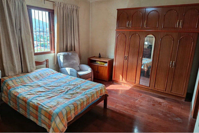 Imagem Casa com 5 Quartos à Venda, 247 m² em Jardim Guapira - São Paulo Imagem Casa com 5 Quartos à Venda, 247 m² em Jardim Guapira - São Paulo