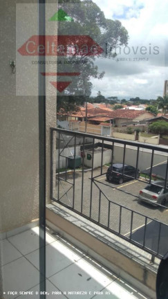 Imagem Apartamento com 3 Quartos à Venda, 67 m² em Parque Sao Luis - Taubaté Imagem Apartamento com 3 Quartos à Venda, 67 m² em Parque Sao Luis - Taubaté