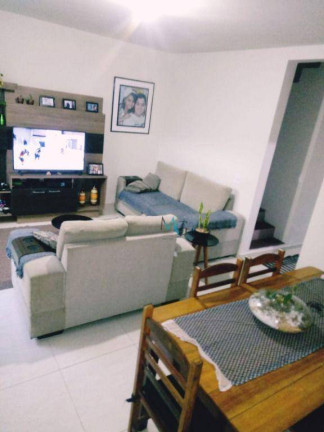 Imagem Casa com 2 Quartos à Venda, 140 m² em Campo Grande - Rio De Janeiro Imagem Casa com 2 Quartos à Venda, 140 m² em Campo Grande - Rio De Janeiro