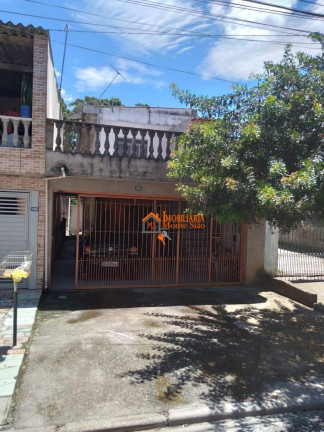 Imagem Sobrado com 6 Quartos à Venda, 270 m² em Cidade Soberana - Guarulhos Imagem Sobrado com 6 Quartos à Venda, 270 m² em Cidade Soberana - Guarulhos