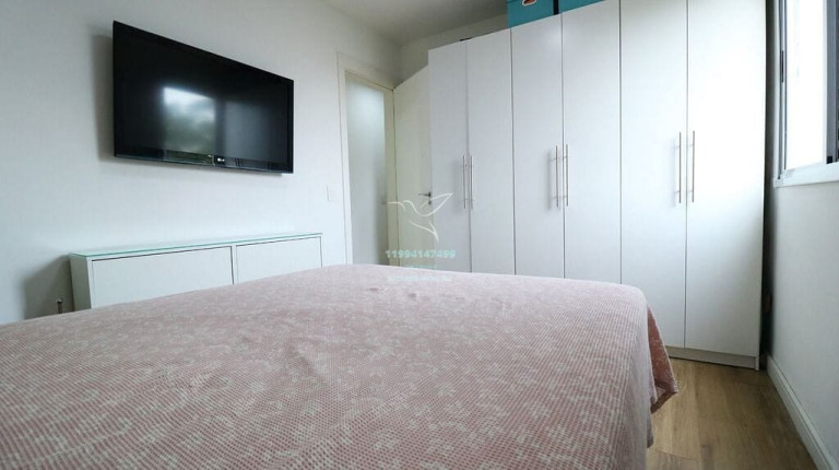 Imagem Apartamento com 2 Quartos à Venda, 79 m² em Chácara Agrindus - Taboão Da Serra Imagem Apartamento com 2 Quartos à Venda, 79 m² em Chácara Agrindus - Taboão Da Serra