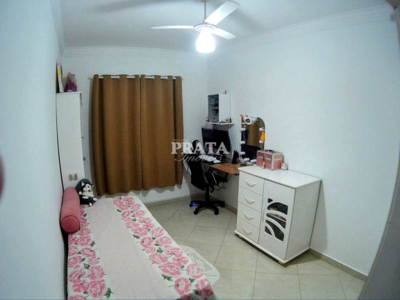 Imagem Apartamento com 3 Quartos à Venda, 75 m² em Encruzilhada - Santos Imagem Apartamento com 3 Quartos à Venda, 75 m² em Encruzilhada - Santos