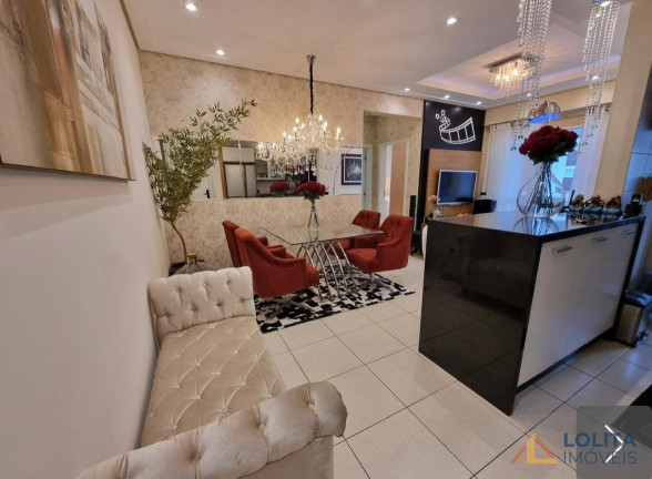 Imagem Apartamento com 2 Quartos à Venda, 70 m² em Itacorubi - Florianópolis Imagem Apartamento com 2 Quartos à Venda, 70 m² em Itacorubi - Florianópolis