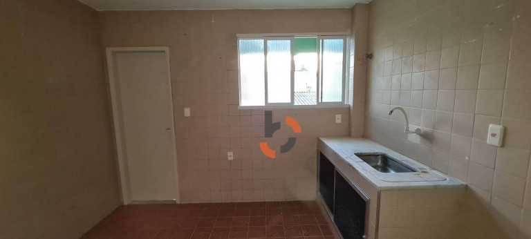 Imagem Apartamento com 2 Quartos para Alugar, 69 m² em Prata - Nova Iguaçu