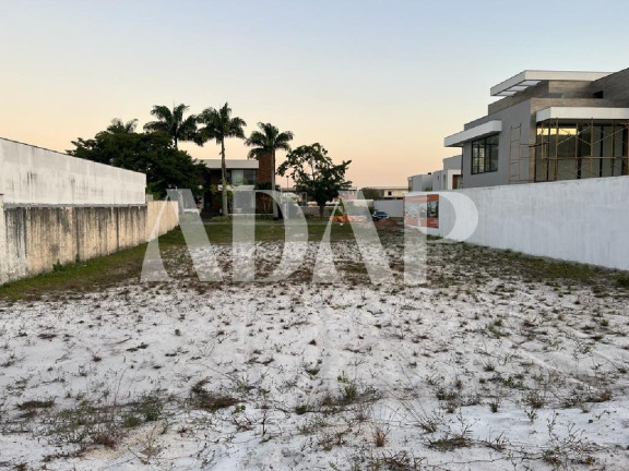 Imagem Terreno à Venda, 100 m² em Barra Da Tijuca - Rio De Janeiro