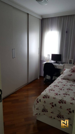 Imagem Apartamento com 3 Quartos à Venda, 105 m² em Vila Regente Feijó - São Paulo