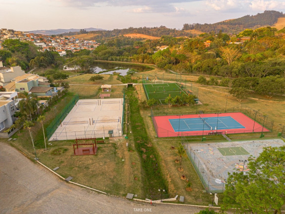 Casa com 5 Quartos à Venda, 350 m² em Parque Das Laranjeiras - Itatiba