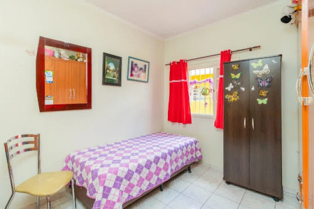 Imagem Imóvel com 4 Quartos à Venda, 136 m² em Tremembé - São Paulo