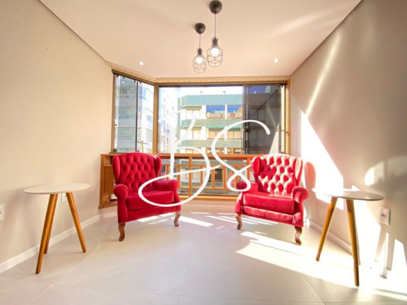 Imagem Apartamento com 3 Quartos à Venda, 129 m² em Zona Nova - Capão Da Canoa Imagem Apartamento com 3 Quartos à Venda, 129 m² em Zona Nova - Capão Da Canoa