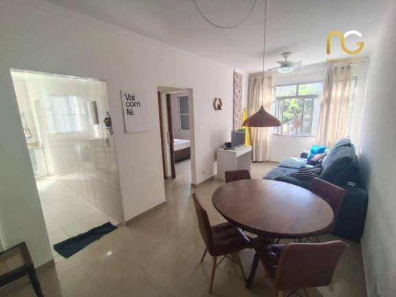 Imagem Apartamento com 1 Quarto à Venda, 63 m² em Tupi - Praia Grande Imagem Apartamento com 1 Quarto à Venda, 63 m² em Tupi - Praia Grande