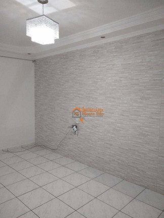 Imagem Sobrado com 6 Quartos à Venda, 125 m² em Jardim Ponte Alta I - Guarulhos Imagem Sobrado com 6 Quartos à Venda, 125 m² em Jardim Ponte Alta I - Guarulhos