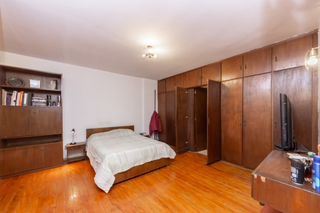 Imagem Apartamento com 3 Quartos à Venda, 168 m² em Santa Cecília - São Paulo