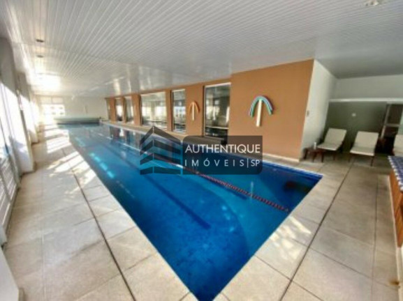 Imagem Apartamento com 4 Quartos à Venda, 250 m² em Vila Mariana - São Paulo