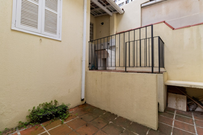 Imagem Casa de Vila com 3 Quartos à Venda, 100 m² em Pinheiros - São Paulo