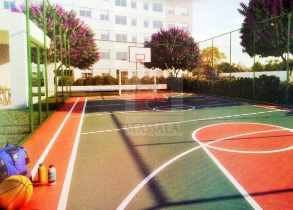 Imagem Apartamento com 2 Quartos à Venda, 48 m² em Protásio Alves - Porto Alegre Imagem Apartamento com 2 Quartos à Venda, 48 m² em Protásio Alves - Porto Alegre