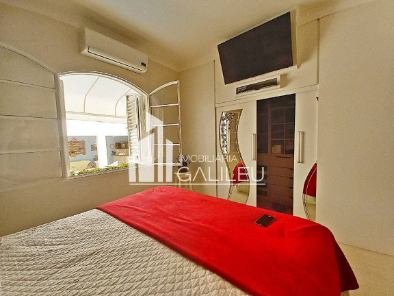 Imagem Casa com 3 Quartos à Venda, 230 m² em Parque Taquaral - Campinas