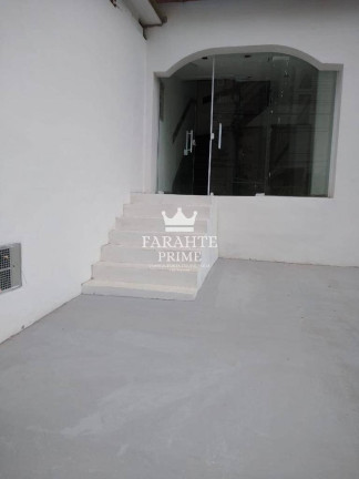 Imagem Sobrado com 3 Quartos à Venda, 135 m² em Gonzaga - Santos Imagem Sobrado com 3 Quartos à Venda, 135 m² em Gonzaga - Santos