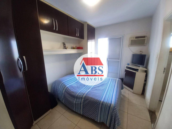 Imagem Apartamento com 3 Quartos à Venda, 90 m² em Gonzaga - Santos Imagem Apartamento com 3 Quartos à Venda, 90 m² em Gonzaga - Santos