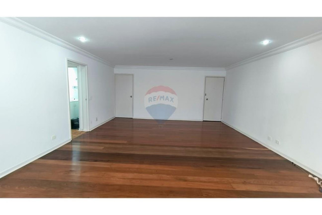 Imagem Apartamento com 3 Quartos para Alugar, 137 m² em Itaim Bibi - São Paulo