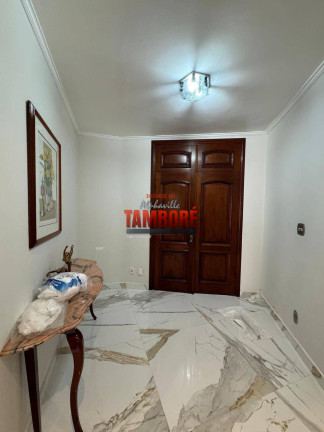 Imagem Casa com 6 Quartos à Venda, 500 m² em Alphaville Residencial Dois - Barueri