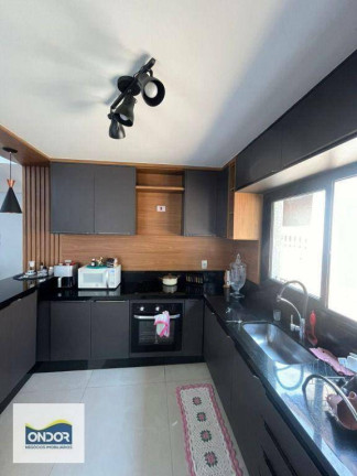 Imagem Casa de Condomínio com 3 Quartos à Venda, 281 m² em Paysage Noble - Vargem Grande Paulista Imagem Casa de Condomínio com 3 Quartos à Venda, 281 m² em Paysage Noble - Vargem Grande Paulista
