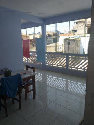 Imagem Casa com 4 Quartos à Venda, 250 m² em Jardim Cibele - Carapicuíba Imagem Casa com 4 Quartos à Venda, 250 m² em Jardim Cibele - Carapicuíba