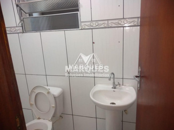 Imagem Casa com 3 Quartos à Venda, 110 m² em Jardim Mineapolis - Sumaré Imagem Casa com 3 Quartos à Venda, 110 m² em Jardim Mineapolis - Sumaré