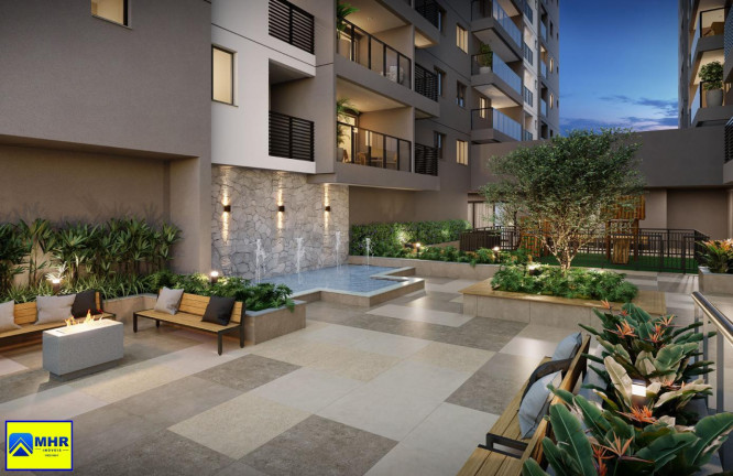 Imagem Imóvel com 2 Quartos à Venda, 66 m² em Jardim Camburi - Vitória Imagem Imóvel com 2 Quartos à Venda, 66 m² em Jardim Camburi - Vitória