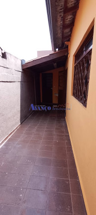 Imagem Casa com 2 Quartos à Venda, 137 m² em Agapeama - Jundiaí