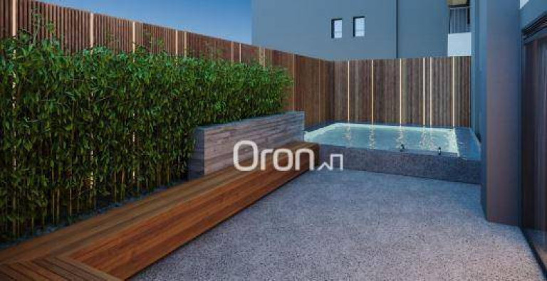 Imagem Apartamento com 3 Quartos à Venda, 218 m² em Setor Oeste - Goiânia Imagem Apartamento com 3 Quartos à Venda, 218 m² em Setor Oeste - Goiânia