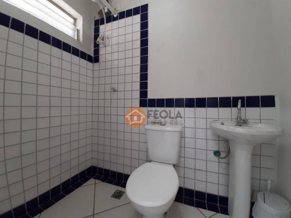Imagem Sala Comercial para Alugar, 35 m² em Jardim Brasil - Americana Imagem Sala Comercial para Alugar, 35 m² em Jardim Brasil - Americana
