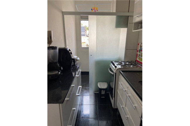 Imagem Apartamento com 2 Quartos à Venda, 45 m² em Ipiranga - São Paulo